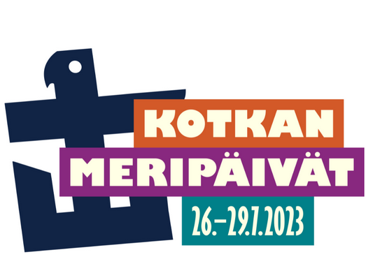 Read more about the article Kotkan Meripäivät 26-29.7.2023 Lähdöt Helsinki Kiasma Klo 15.30 ja paluulähdöt Kotkasta linja-autoasema klo 22.00